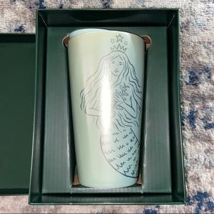 Starbucks 50th anniversary hot cup